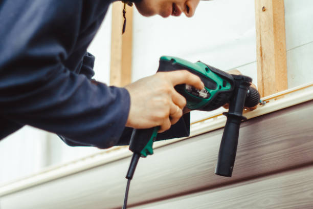 Best Weatherproofing and Sealing  in Eagleton Village, TN